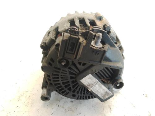 Alternator FORD S-MAX (WA6) 2.0 TDCi | BP26517398M7 