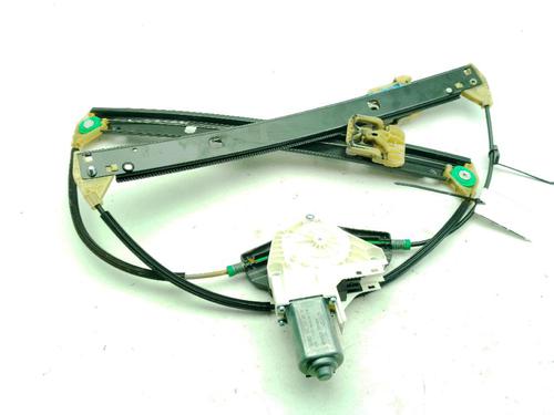 Used Front left window mechanism Front left window mechanism AUDI A4 B8 (8K2) 2.0 TDI (143 hp) 34002845 34002845