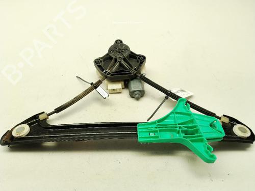 Used Rear left window mechanism Rear left window mechanism VW GOLF VII (5G1, BQ1, BE1, BE2) 1.6 TDI (105 hp) 36070019 36070019