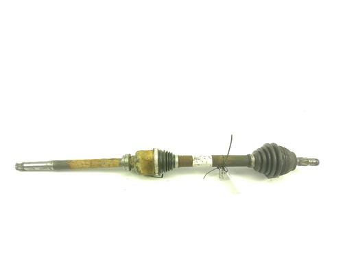 Used Right front driveshaft Right front driveshaft CITROËN BERLINGO Box Body/MPV (B9) 1.6 HDi / BlueHDi 75 (75 hp) 18357756 18357756