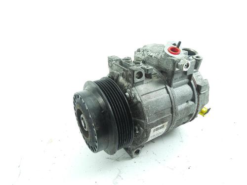 Used AC compressor AC compressor MERCEDES-BENZ C-CLASS T-Model (S204) C 220 CDI (204.208) (170 hp) 18370781 18370781