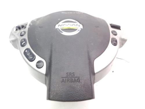 Używane Poduszka powietrzna Airbag kierownicy NISSAN X-TRAIL II (T31) 2.0 dCi 4x4 (150 hp) 30899594