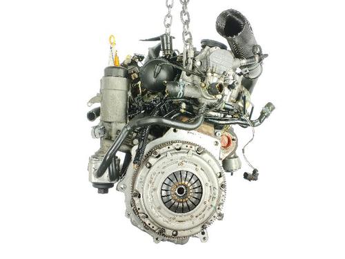 Engine AUDI A3 (8L1) 1.9 TDI | BP33651395M1 - Image 4