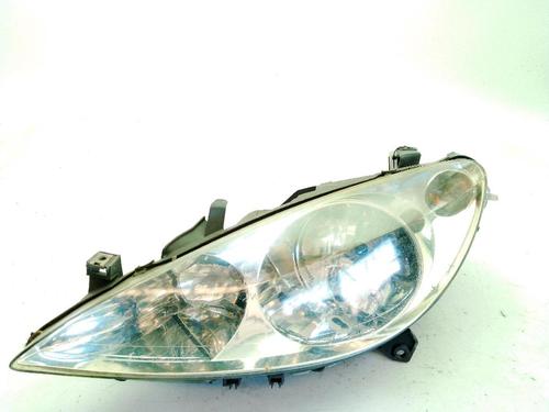left-headlight-peugeot-307-sw-3h-2002-2003-2004-2005-2006-2007-2008-2009-36155869 main image