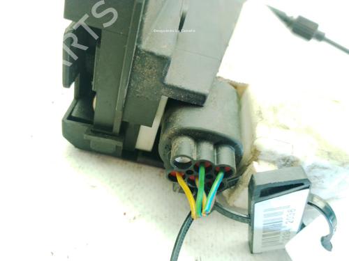 Rear right lock SEAT ALHAMBRA (7V8, 7V9) 1.9 TDI | BP29383132C99 