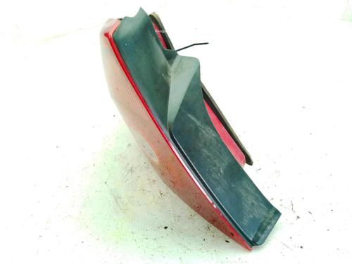 Left taillight FORD MONDEO III Saloon (B4Y) 2.0 TDCi | BP27450545C34 