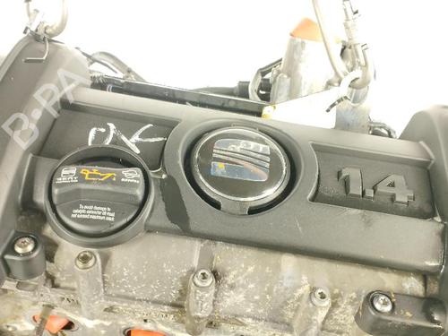 Engine SEAT IBIZA III (6L1) 1.4 16V | BP27534217M1 