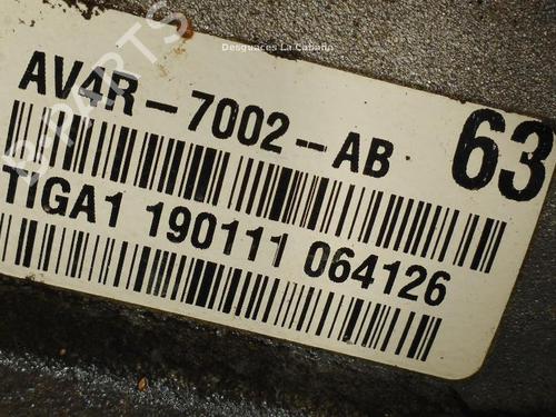 Gearbox FORD KUGA I 2.0 TDCi | BP31871118M3 - Image 5