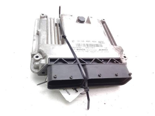 Used Control unit Control unit OPEL ZAFIRA TOURER C (P12) 2.0 CDTi (75) (130 hp) 24048312 24048312