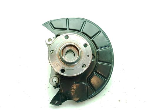 Mozzo anteriore sinistro Mozzo anteriore sinistro VW PASSAT B6 (3C2) 2.0 TDI (170 hp) 36797711 36797711