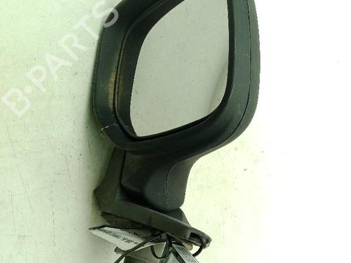 Used Left mirror Left mirror PEUGEOT PARTNER Box Body/MPV (5_, G_) 1.6 HDi 75 (75 hp) 33975987 33975987