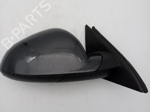 Right mirror OPEL INSIGNIA A Sports Tourer (G09) 2.0 CDTI (35) | BP18366238C27 