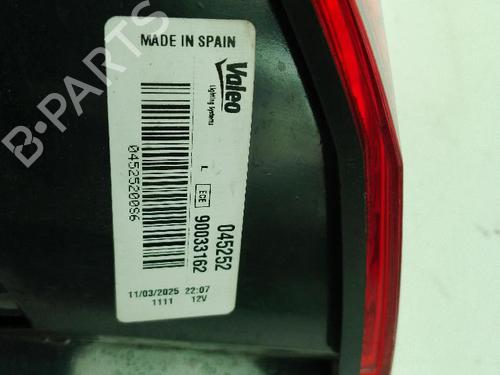 Left taillight FORD TRANSIT CONNECT V408 Box Body/MPV 1.5 TDCi | BP34459626C34  - Image 5