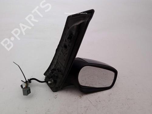 Used Right mirror FORD C-MAX (DM2) 2.0 TDCi (136 hp) 29298798