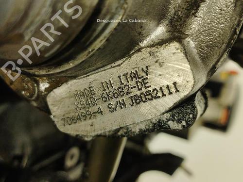 Motor FORD TRANSIT CONNECT (P65_, P70_, P80_) 1.8 TDCi | BP29605877M1 