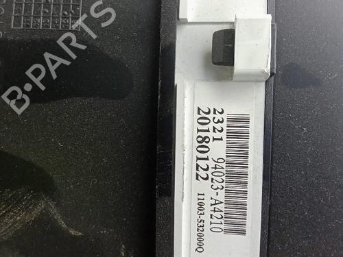 Instrument cluster KIA CARENS IV 1.7 CRDi | BP34714441C47 - Image 4