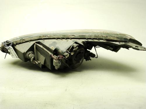 Right headlight MAZDA 2 (DE_, DH_) 1.4 MZR-CD | BP39262996C29 - Image 2