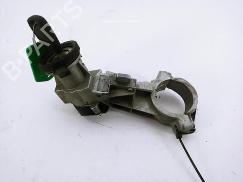 Used Ignition barrel Ignition barrel IVECO DAILY VI Platform/Chassis 33S16, 35S16, 35C16, 40C16, 42S16, 50C16 (156 hp) 24041412 24041412
