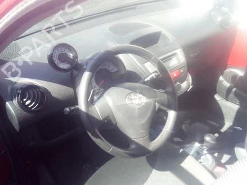 Used Parts TOYOTA AYGO (_B1_) 1.0 GPL (KGB10_) 2348374