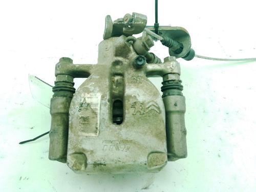 Right rear brake caliper OPEL COMBO E Tour / Life (K9) 1.5 | BP31012543M106