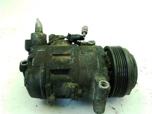 AC compressor BMW 1 (E87) 118 d | BP40492355M34 - Image 2