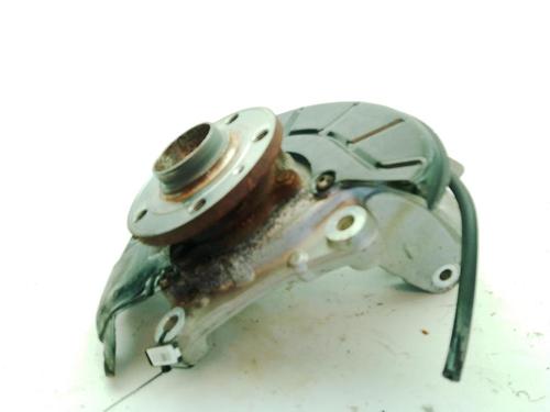 Right front steering knuckle VW PASSAT B6 (3C2) 2.0 TDI | BP36797570M26 - Image 2