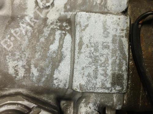 Engine AUDI 80 B4 Saloon (8C2) 1.9 TDI | BP29628577M1  - Image 6