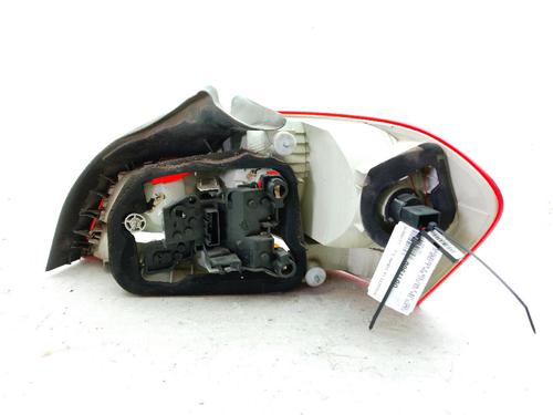 Left taillight BMW 1 Coupe (E82) 120 d | BP24050043C34 