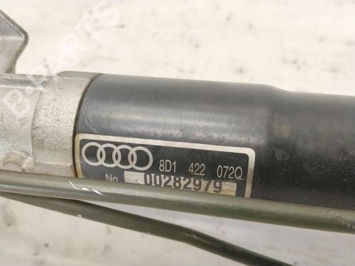 Steering rack AUDI A4 B5 (8D2) 1.8 T | BP33905474M22 - Image 3