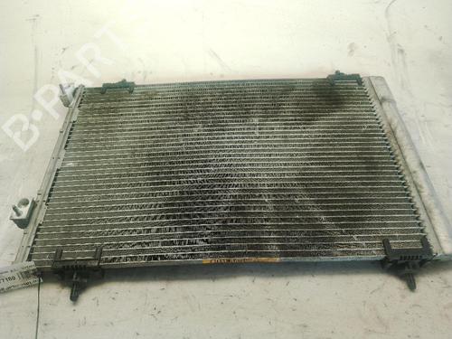 AC radiator PEUGEOT 5008 (0U_, 0E_) 1.6 THP 165 | BP29765333M32