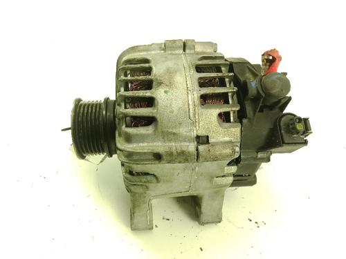 Generator FORD TOURNEO COURIER B460 MPV 1.5 TDCi | BP18373035M7 