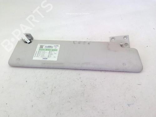 Right sun visor IVECO DAILY VI Van 33S15, 35S15, 35C15 | BP29554833I2 
