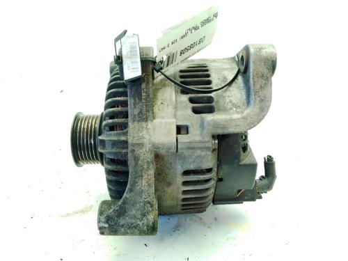 Alternator BMW 5 (E60) 520 d | BP33262944M7 - Image 2