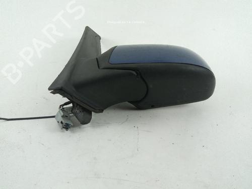 Retrovisor esquerdo FORD C-MAX (DM2) 1.8 TDCi | BP39578712C26 - Image 3