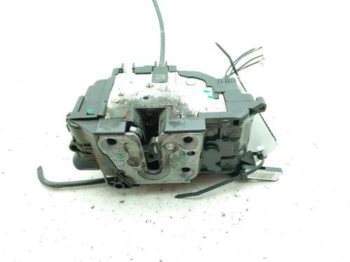 Venstre foran lås RENAULT MEGANE III Hatchback (BZ0/1_, B3_) 1.5 dCi (BZ1G, BZ1W, BZ0R) (95 hp) 24000303