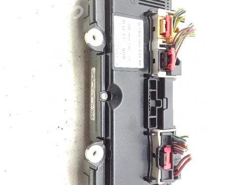 Climate control VW CC B7 (358) 3.6 FSI 4motion | BP36449517I5 - Image 2