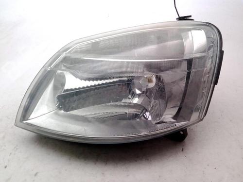 Used Left headlight CITROËN BERLINGO / BERLINGO FIRST MPV (MF_, GJK_, GFK_) 1.9 D (MFWJZ) (70 hp) 28419806