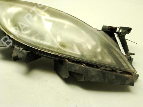 Right headlight MAZDA 6 Hatchback (GH) 2.2 D (GH10) | BP39119336C29 - Image 5