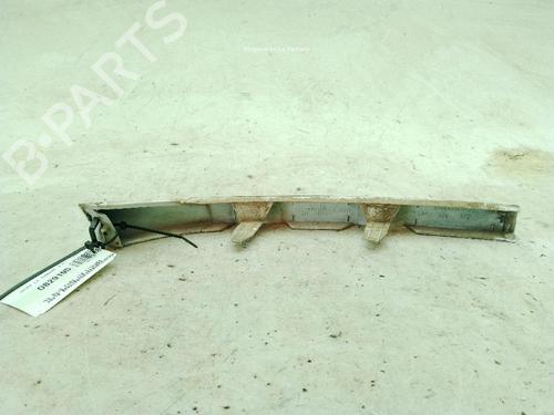 Headlight eyebrow CITROËN BERLINGO / BERLINGO FIRST MPV (MF_, GJK_, GFK_) 1.9 D (MFWJZ) | BP25909724C118 