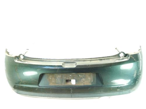 rear-bumper-citroen-c3-ii-sc_-2009-24044246 main image