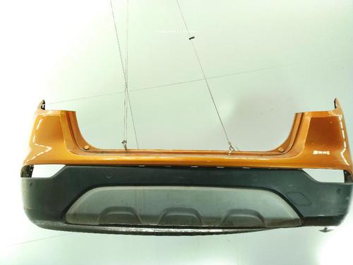 rear-bumper-opel-mokka-mokka-x-j13-2012-2013-2014-2015-2016-2017-2018-2019-24996156 main image