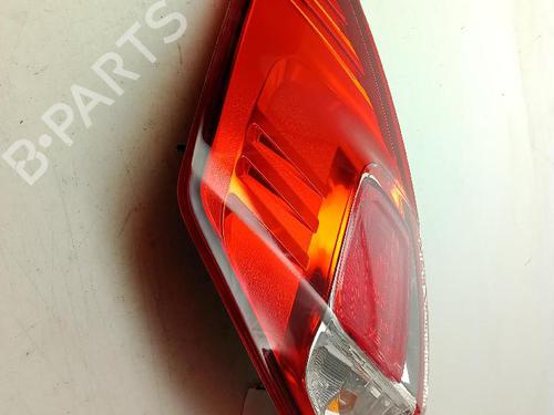 Venstre baglygte FORD FIESTA VI (CB1, CCN) 1.0 EcoBoost | BP30271204C34 