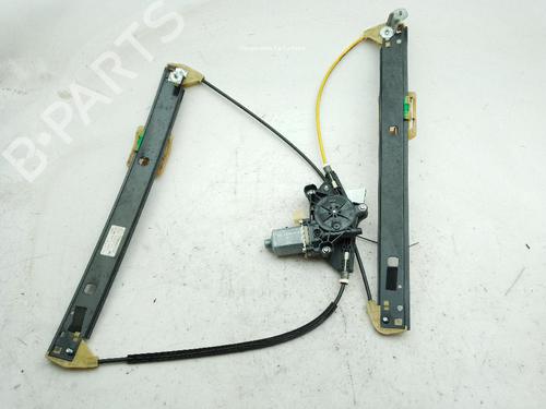 Front right window mechanism AUDI A4 B9 Avant (8W5, 8WD) 2.0 TDI | BP24545933C23 - Image 2