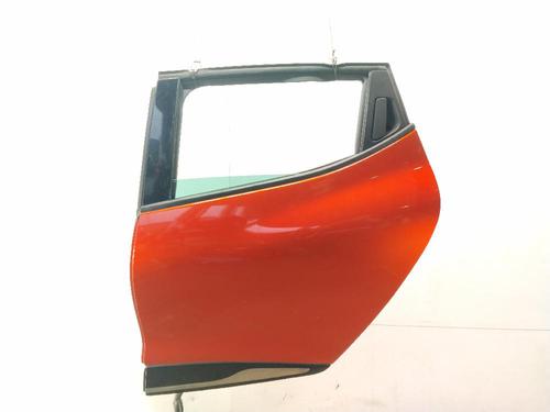 Dør venstre bagtil Dør venstre bagtil RENAULT CLIO IV (BH_) 1.5 dCi 90 (90 hp) 39899826 39899826