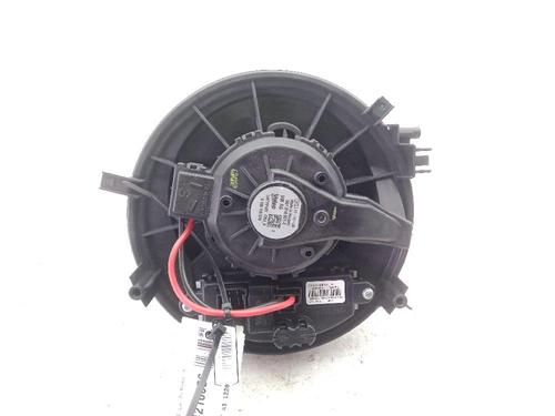 Heater blower motor AUDI A3 Sportback (8VA, 8VF) 2.0 TFSI | BP21783758M62 