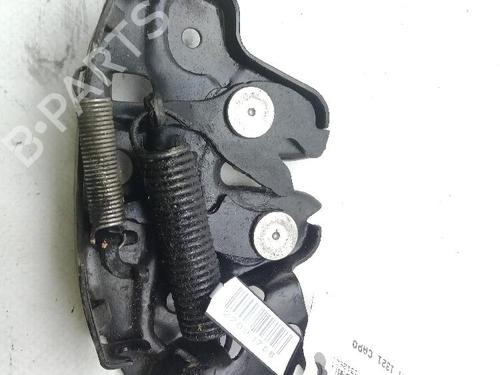 Hood lock NISSAN QASHQAI II (J11, J11_) 1.3 DIG-T | BP24000816C133
