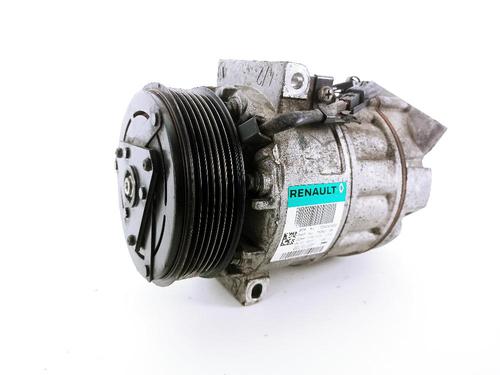Used AC compressor AC compressor NISSAN NV400 Bus (X62, X62B) dCi 145 (146 hp) 31988528 31988528