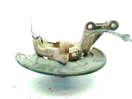 Right front steering knuckle DACIA DUSTER (HM_) 1.5 dCi 115 4x4 (HMAD) | BP38615487M26 - Image 2