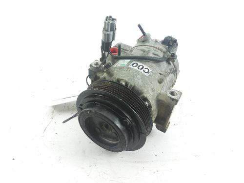 Used AC compressor AC compressor HYUNDAI ix35 (LM, EL, ELH) 2.0 CRDi (136 hp) 18370851 18370851