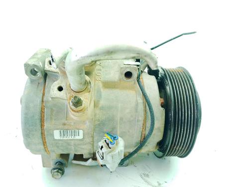 Compressore A/C TOYOTA LAND CRUISER PRADO (_J12_) 3.0 D-4D (KDJ120, KDJ125, KDJ121) | BP30771650M34